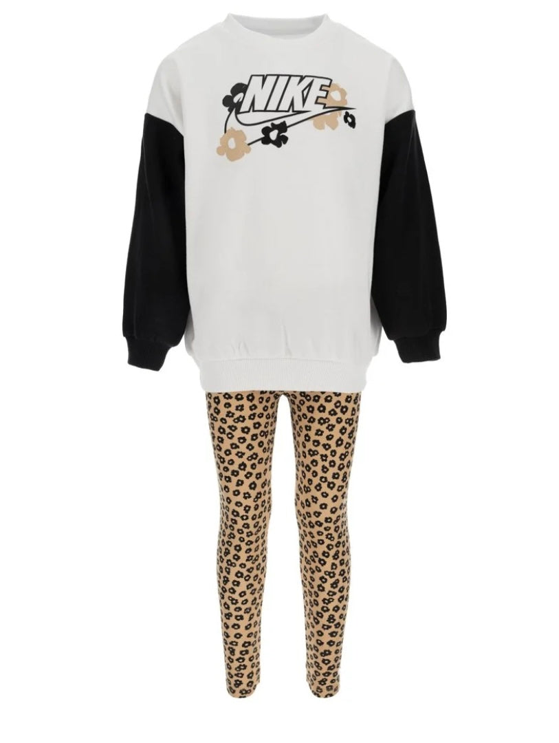 Completo - Nike