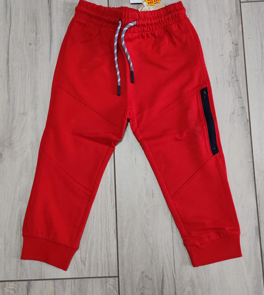 Pantaloni in felpa Rossi - Chicco
