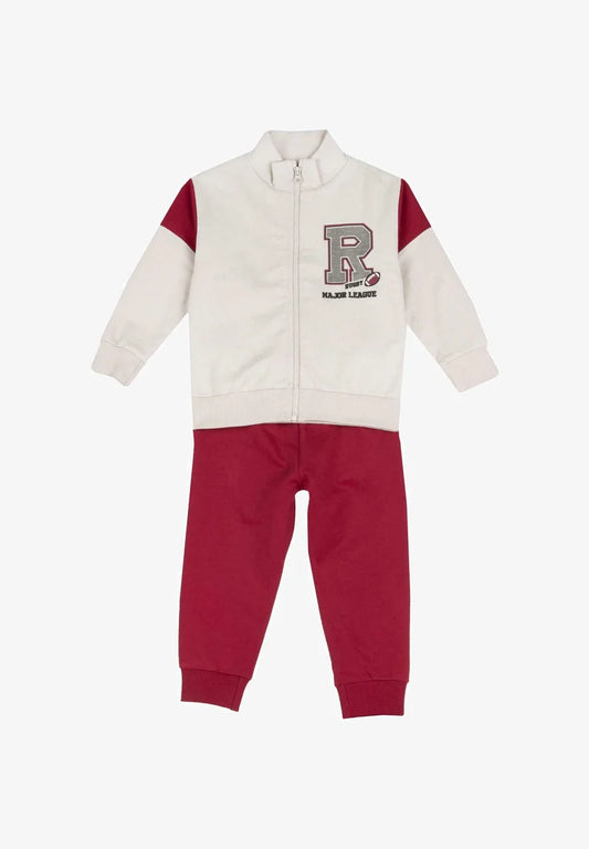 Tuta con Zip - Chicco