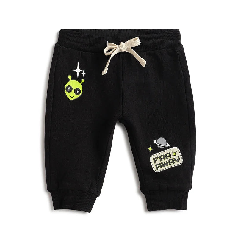Tuta con stampe - Chicco