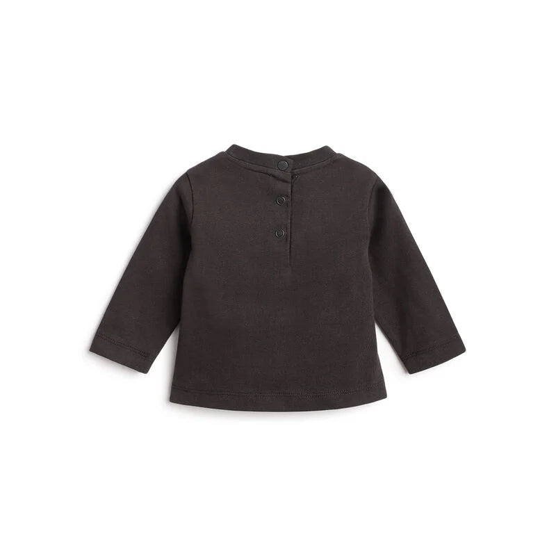 Completo con pantalone in velluto - Chicco