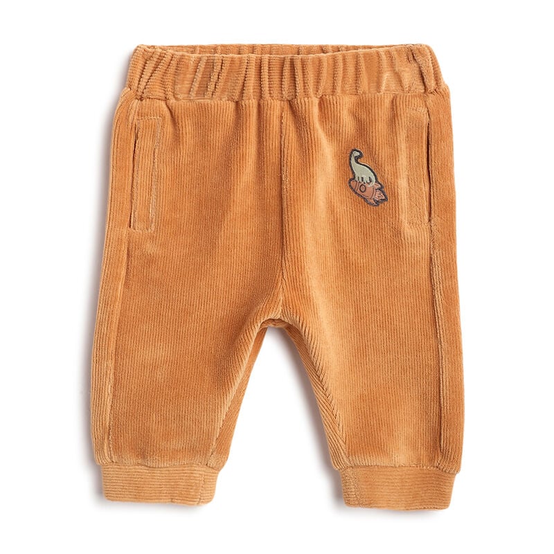 Completo con pantalone in velluto - Chicco
