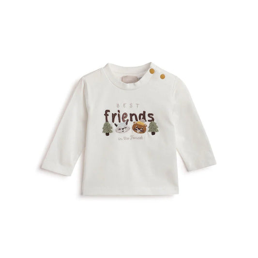 Maglietta di cotone - Chicco