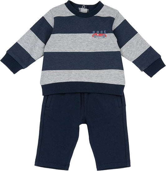Completo a righe - Chicco