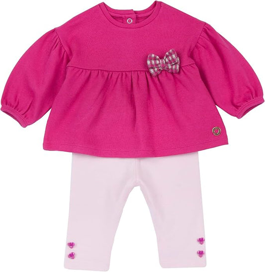 Completo con leggings - Chicco