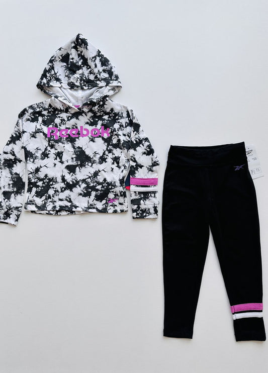Tuta con leggins - Reebok