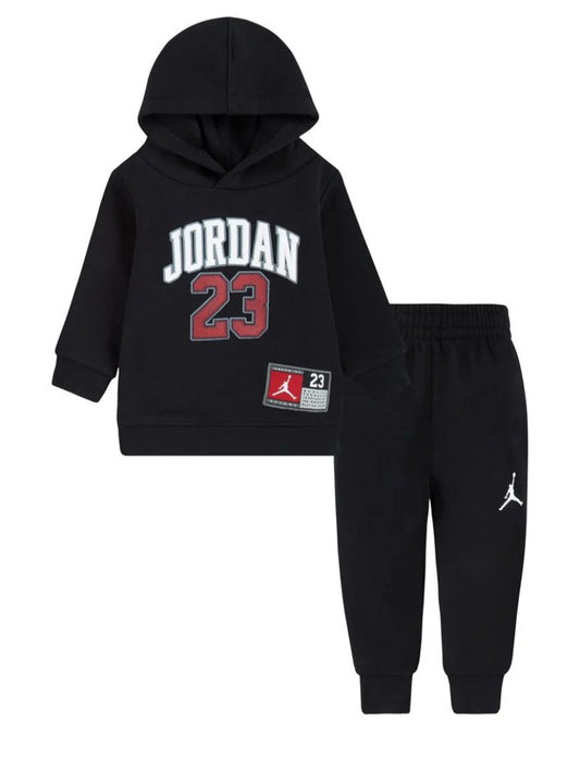 Tuta con cappuccio - Jordan