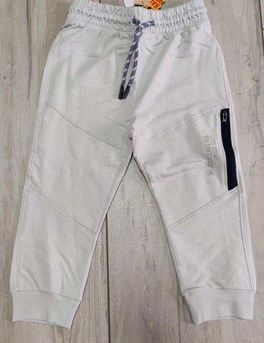 Pantalone in felpa ghiaccio - Chicco