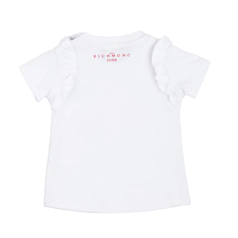 T-shirt - John Richmond