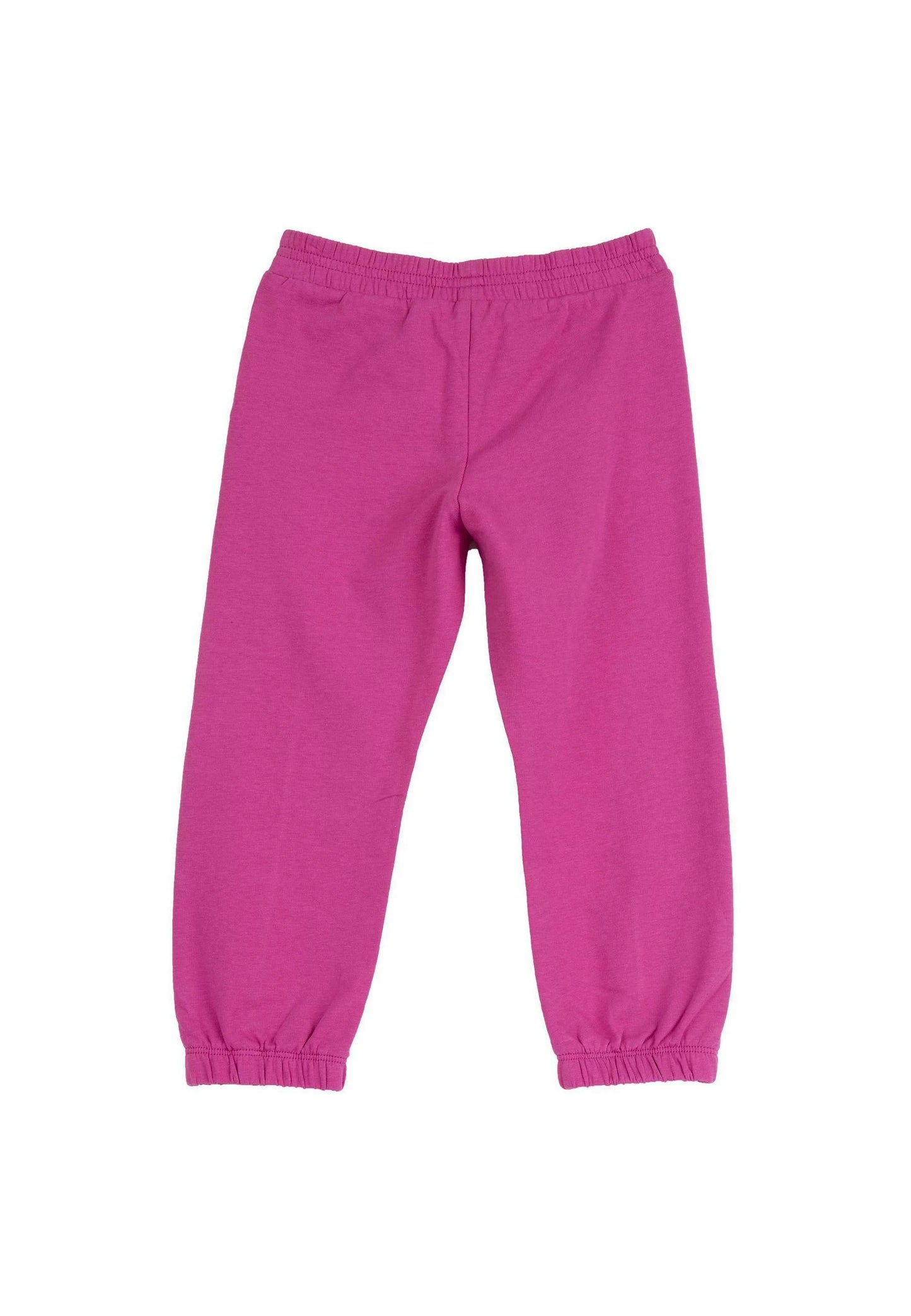 Tuta fucsia con zip e cappuccio - Chicco
