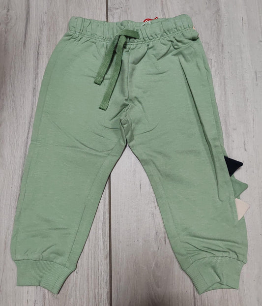 Pantaloni verde salvia - Chicco