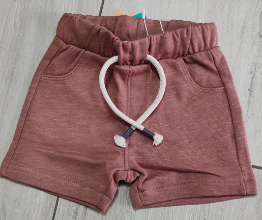 Pantaloncini color mattone -  Chicco