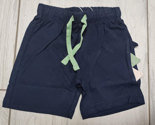 Pantaloncini blu tema Dino - Chicco