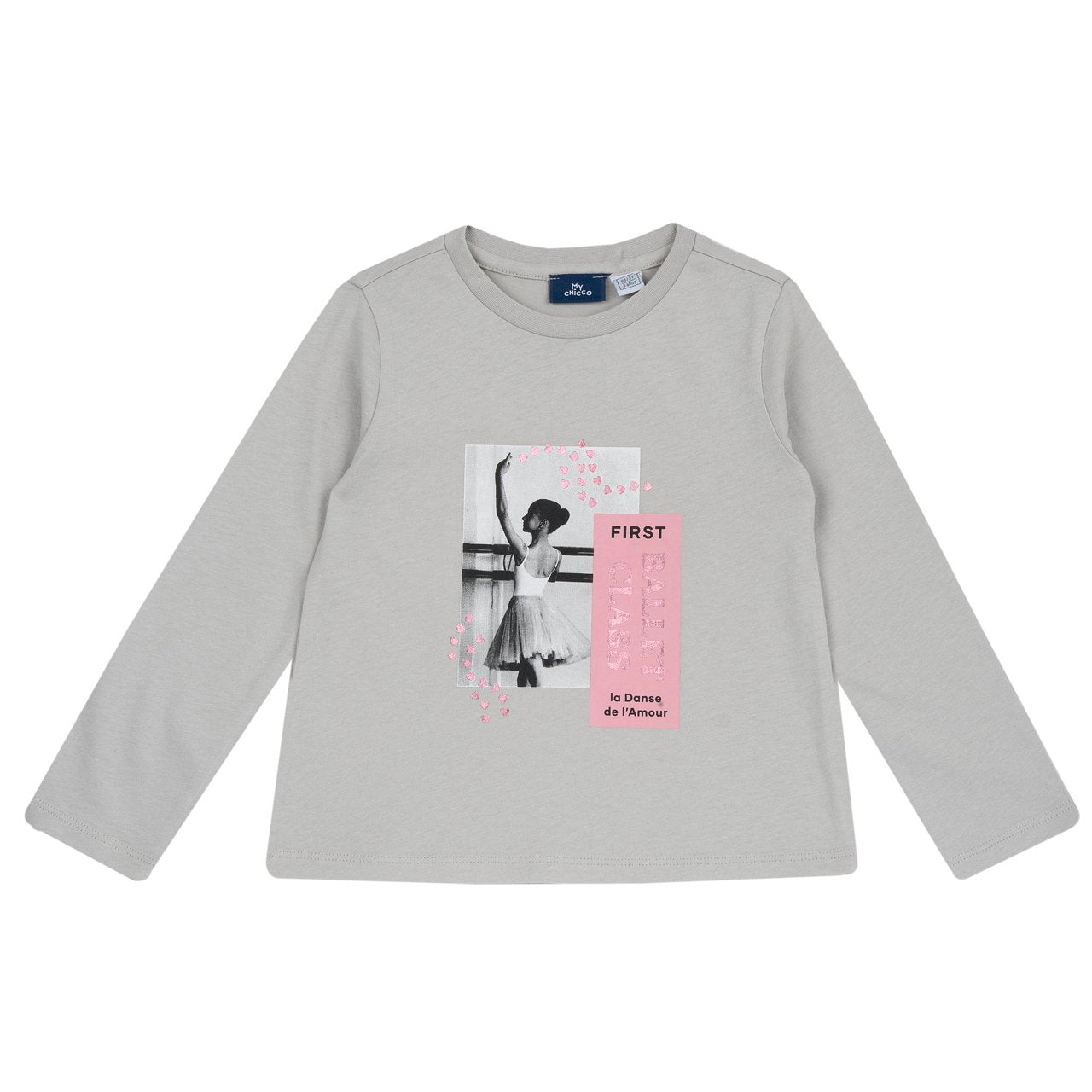 Maglia ballerina - Chicco