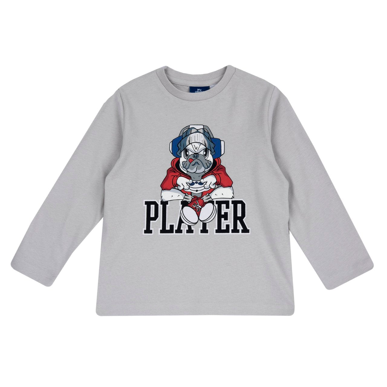 Maglia player cane - Chicco