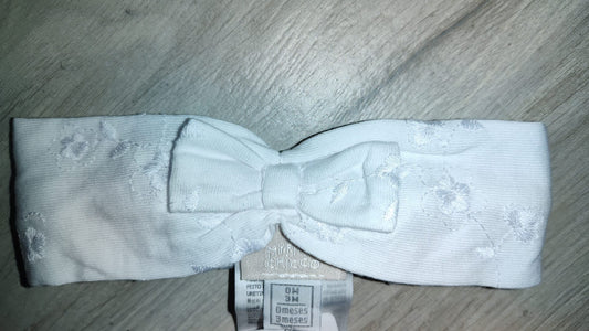 Fascia bianca - Chicco