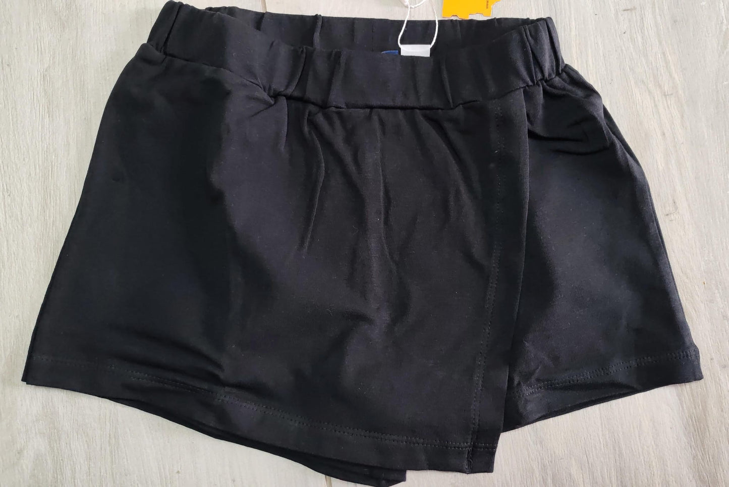 Pantaloncini neri portafoglio - Chicco
