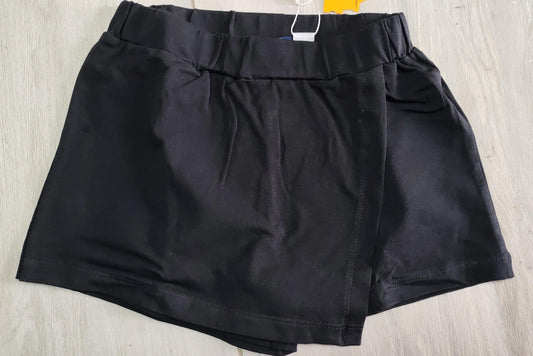 Pantaloncini neri portafoglio - Chicco
