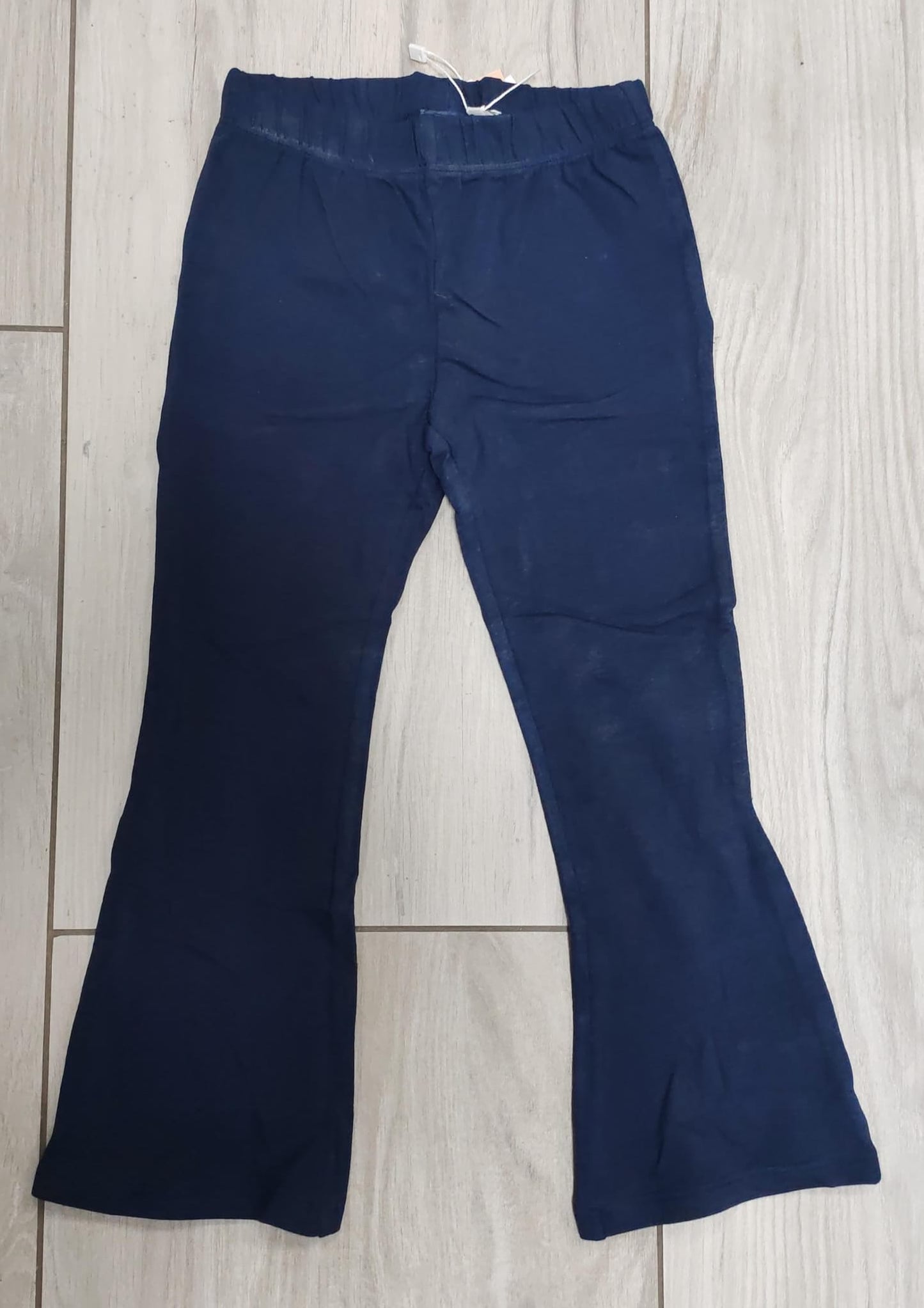 Leggings zampa blu - Chicco