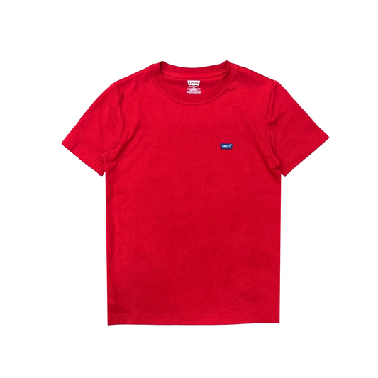T shirt rossa - Levi's
