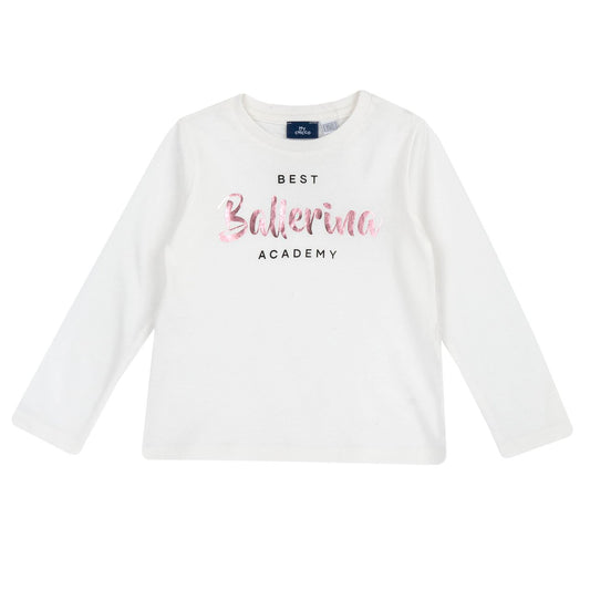 Maglia non a ballerina - Chicco