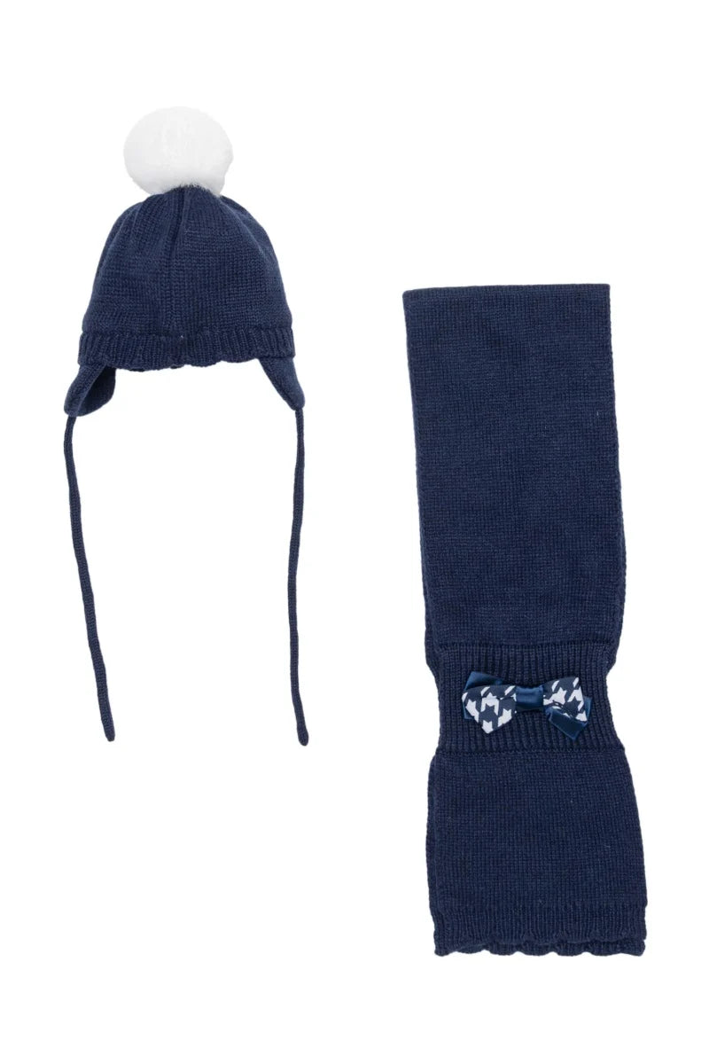 Set. Cappello e Sciarpa - Chicco