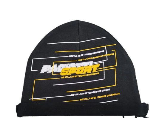 Cappellino - Paciotti