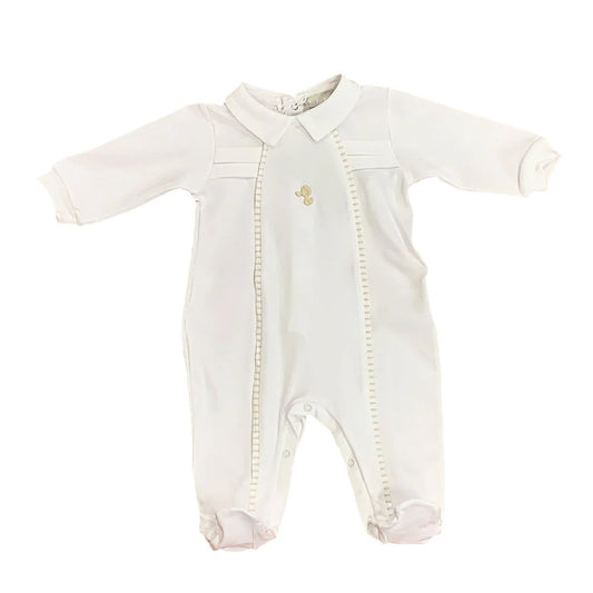 Tutina jersey LALALU'