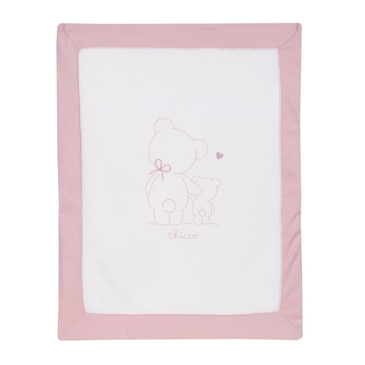 Coperta Orsetti- Chicco