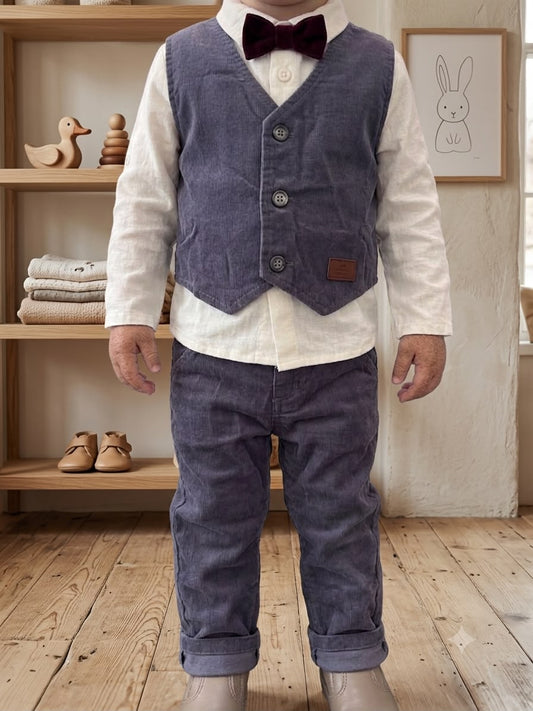 Completo a coste- Chicco