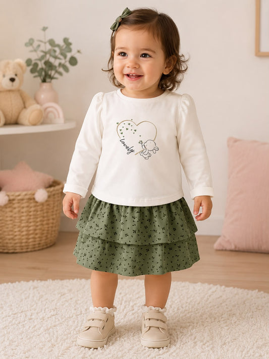 Abito "Lovely"- Chicco