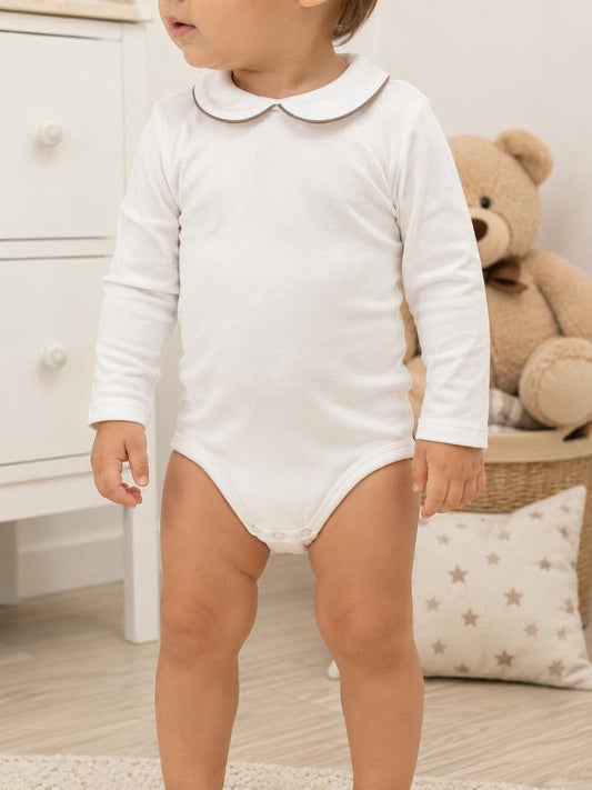 Body Con Colletto Talpa- Chicco
