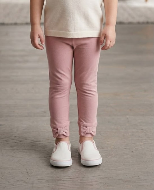 Leggings Con Fiocco- Chicco