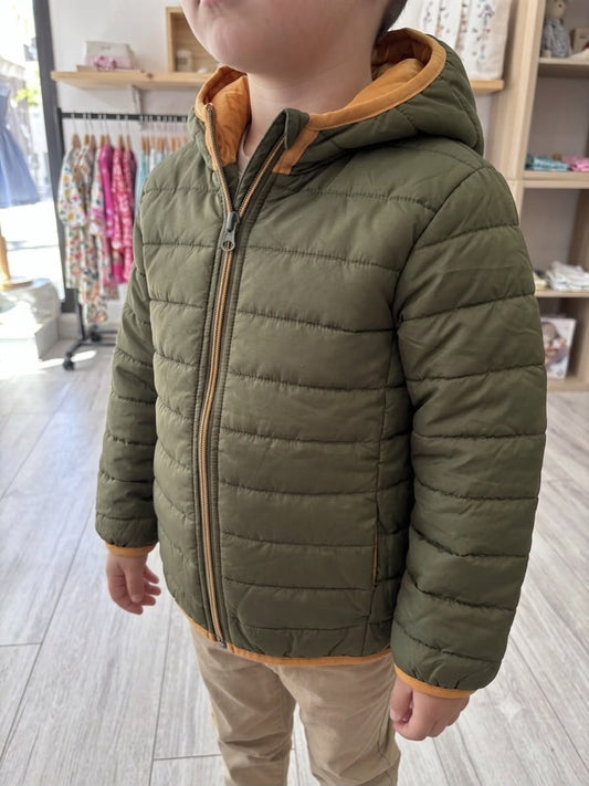 100Gr Verde Militare- Chicco