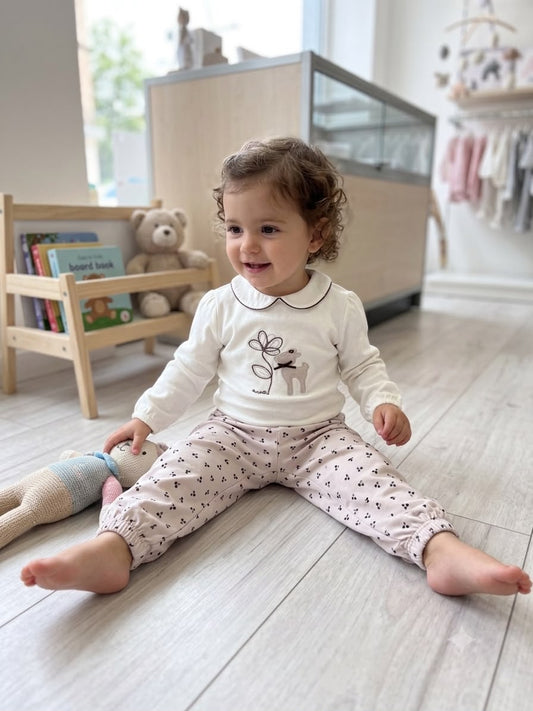 Completo Sweet Deer- Chicco