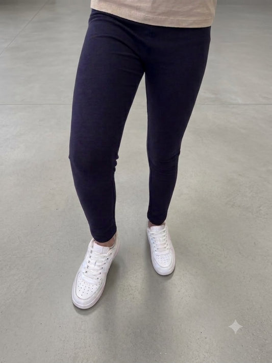 Leggings Blu- Chicco