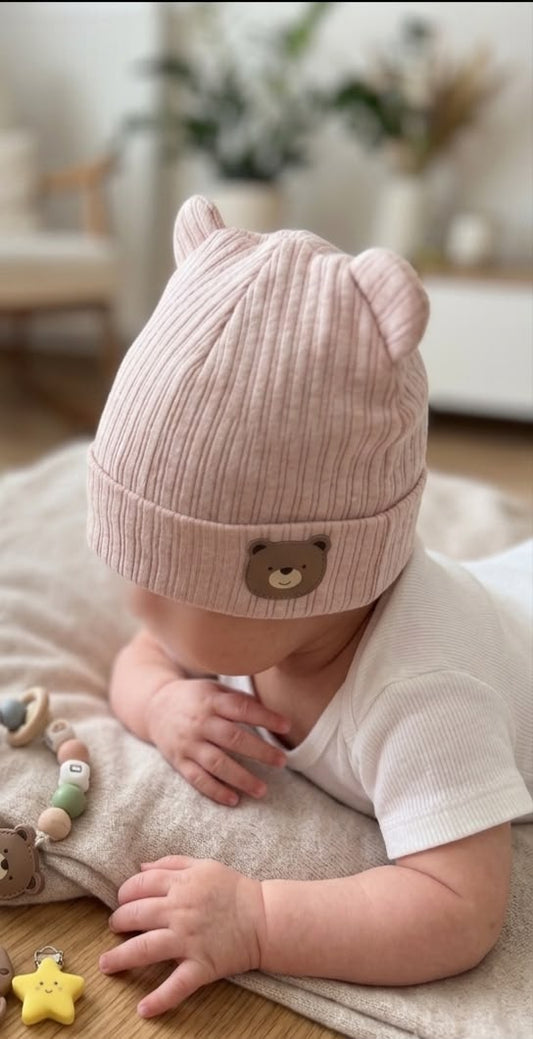 Cappellino Orsetto- Chicco