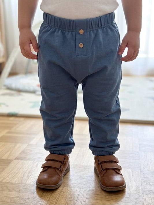 Pantalone Blu Medio- Chicco