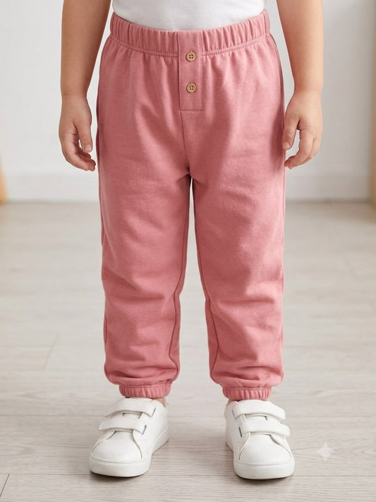 Pantaloni Corallo- Chicco
