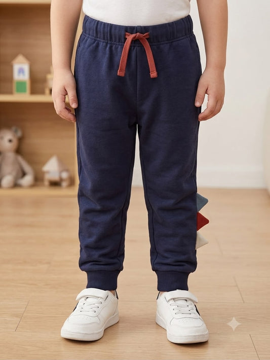 Pantalone Dino Blu-Chicco