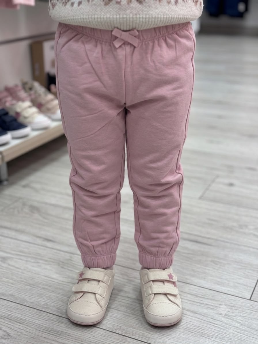 Pantalone Rosa- Chicco