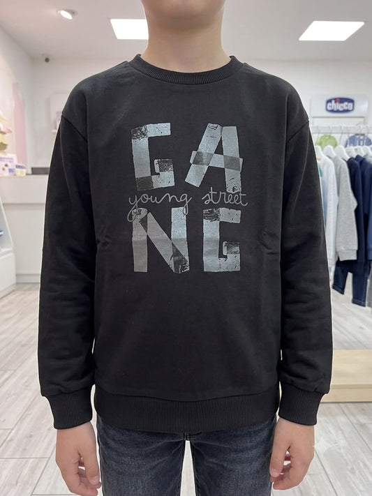Felpa Gang Young Street- Chicco