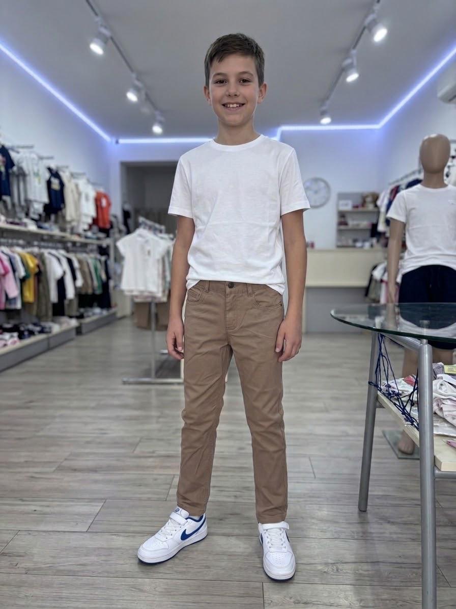 Pantaloni Talpa- Chicco