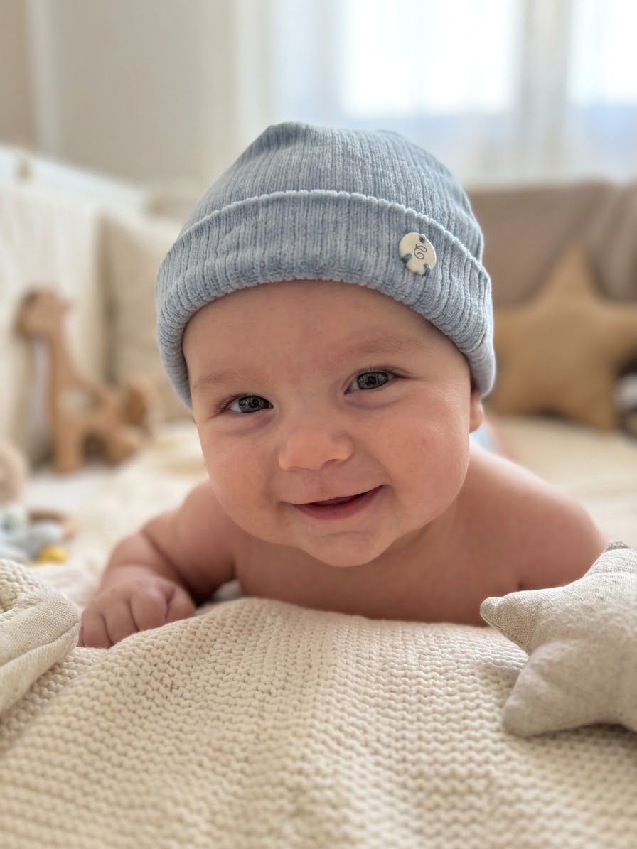 Cappellino Avio- Chicco