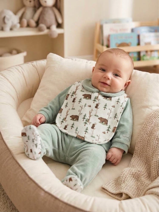 Bavetta Bosco- BabyVip