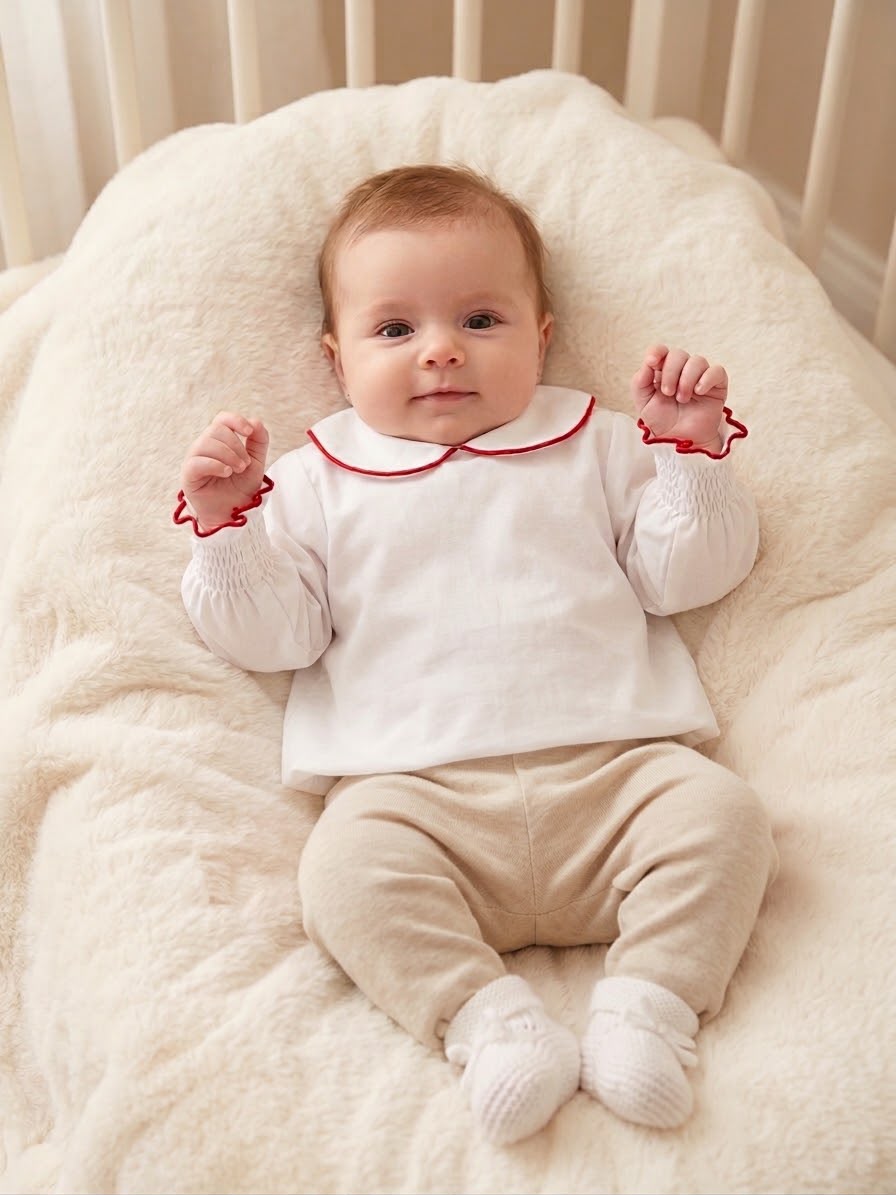 Blusa- BabyVip