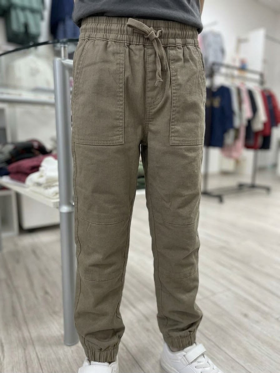 Pantaloni Cargo- Chicco
