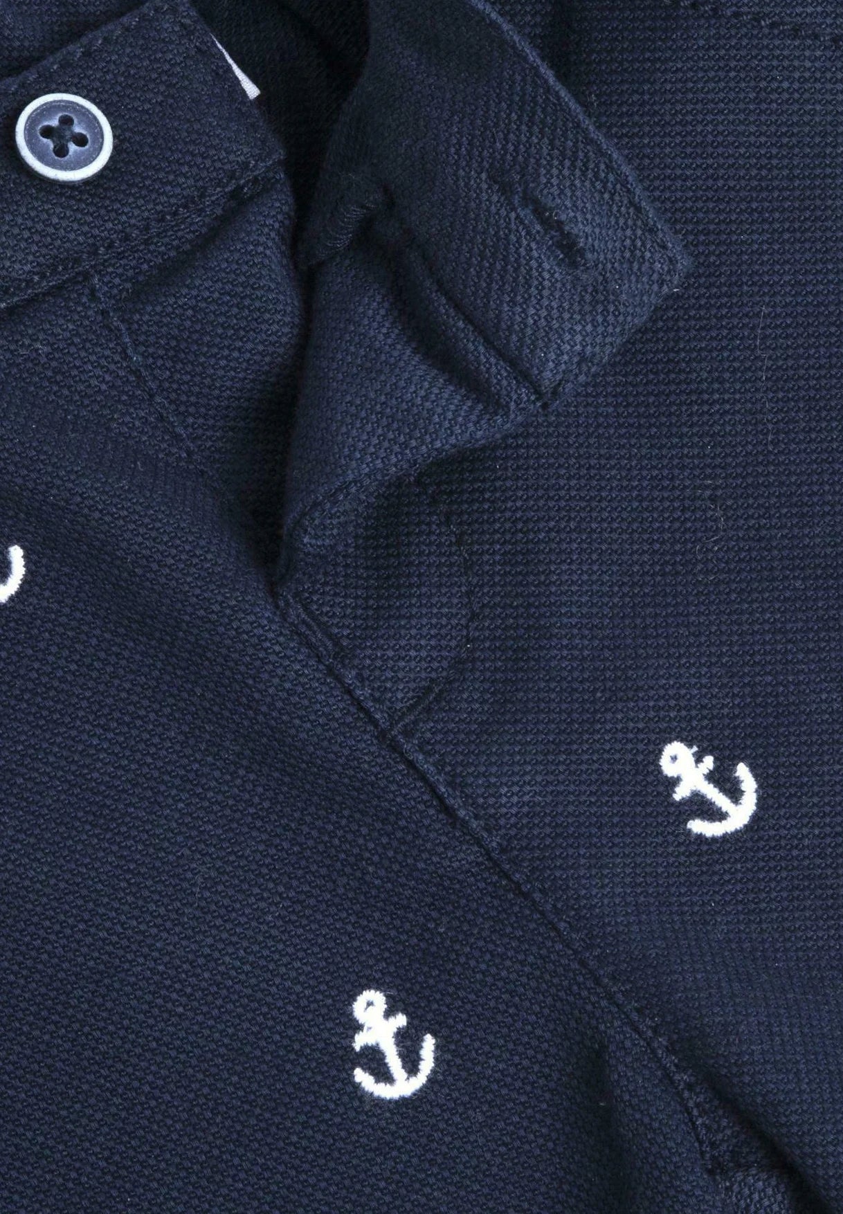 Pantaloni corti con ancore - Chicco