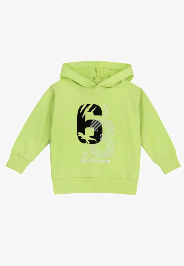 Felpa Fluo - Chicco