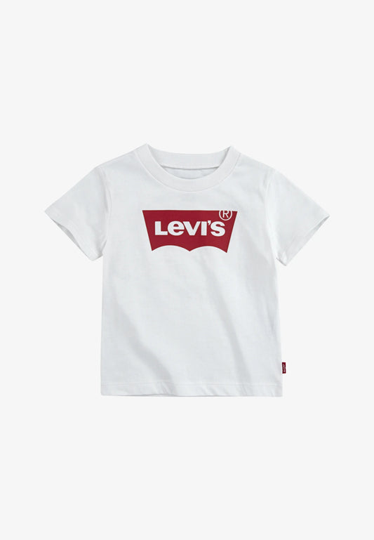 T- shirt logo Levis